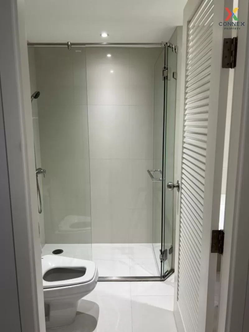 FOR RENT service apartment , Tropical Langsuan , BTS-Ratchadamri 